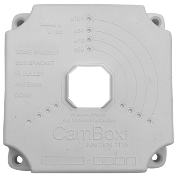 cambox 1118